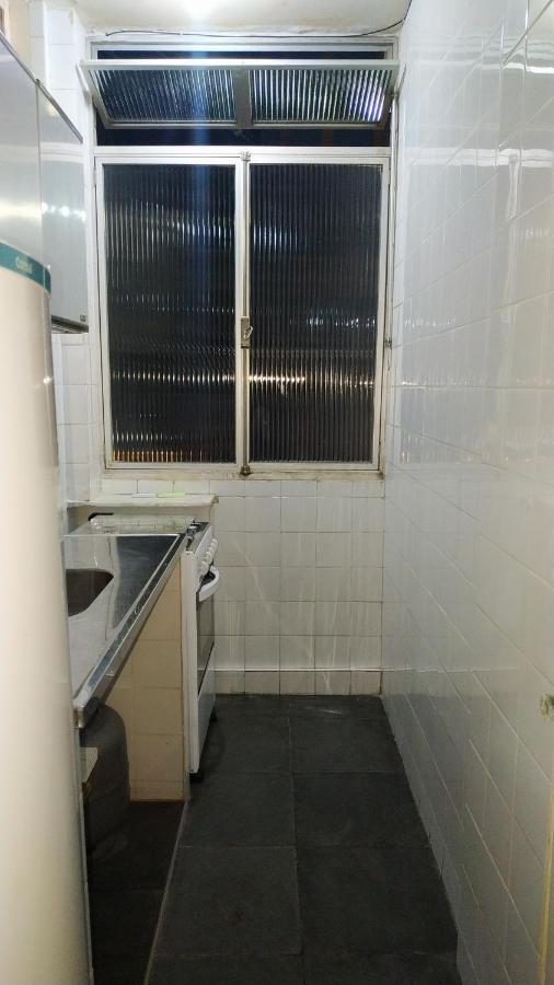 Apartment Quitinete A Poucos Passos Da No Ponto Da Cidade. *