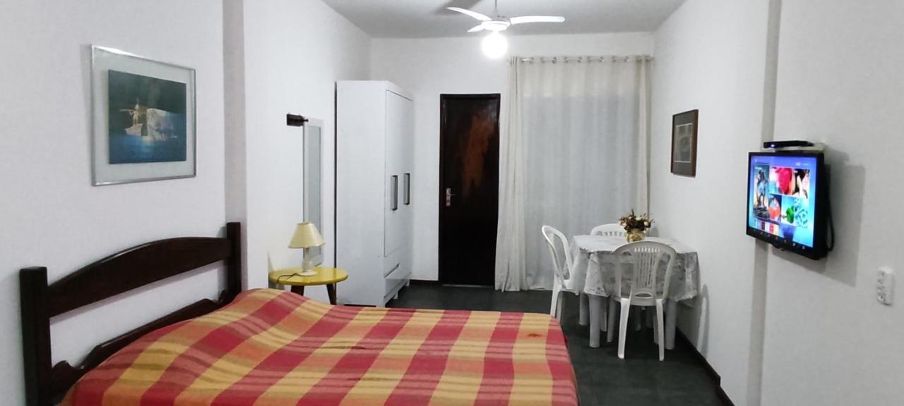Quitinete A Poucos Passos Da No Ponto Da Cidade. Apartment Guarapari