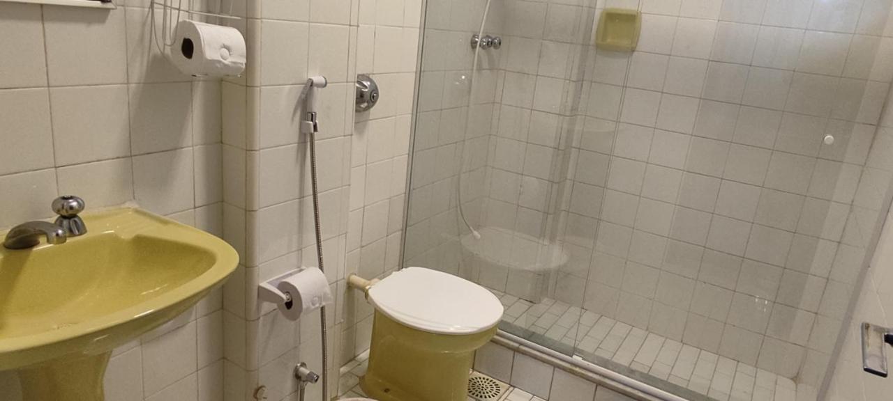 Quitinete A Poucos Passos Da No Ponto Da Cidade. Apartment